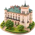 Szkoły podstawowe w Bielsku-Białej