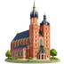 Szkoły podstawowe w Krakowie